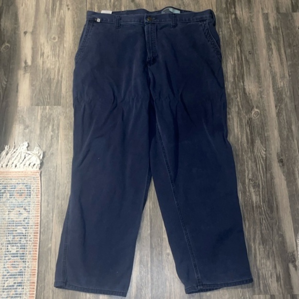 Carhartt Mens Fire resistant pants - 40/30